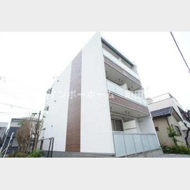 リブリ・フロレゾン 2階 築10年1ヶ月の賃貸物件