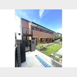 ベイルーム本鵠沼 2階 築1年8ヶ月の賃貸物件