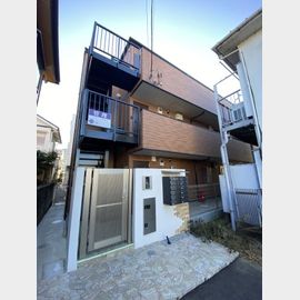 ベイルーム本厚木 2階 築5年2ヶ月の賃貸物件