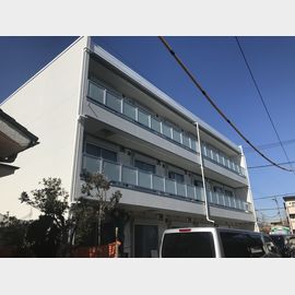 高尾駅より徒歩13分 1階 築4年2ヶ月の賃貸物件