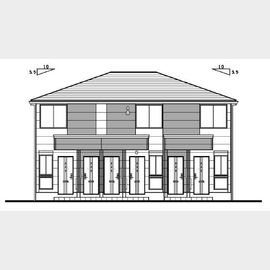 京王稲田堤駅より徒歩8分 1階 新築の賃貸物件