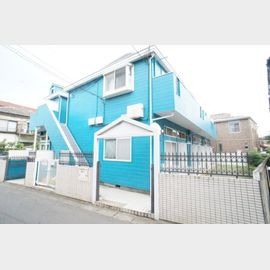 ララ鶴間第３ 1階 築36年11ヶ月の賃貸物件