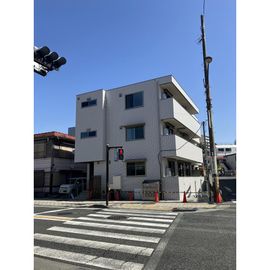 藤沢駅より徒歩7分 2階 築2年1ヶ月の賃貸物件