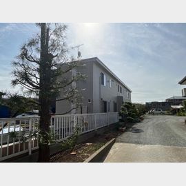 寒川駅より徒歩5分 2階 築2年5ヶ月の賃貸物件