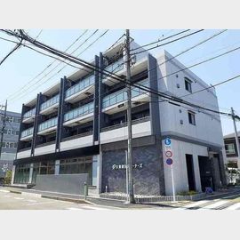 京王八王子駅より徒歩5分 3階 築1年9ヶ月の賃貸物件