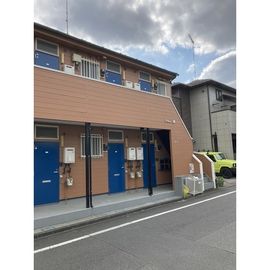 橋本駅より徒歩13分 2階 築34年4ヶ月の賃貸物件