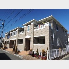 シエルブルー 2階 築11年5ヶ月の賃貸物件