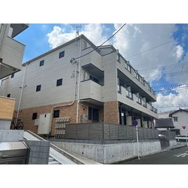 瀬谷駅より徒歩12分 1階 築4年7ヶ月の賃貸物件