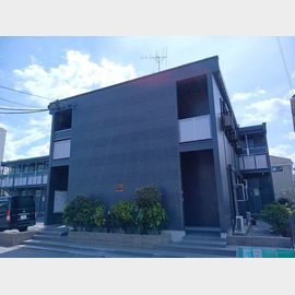 三ツ境駅よりバス12分 1階 築21年2ヶ月の賃貸物件