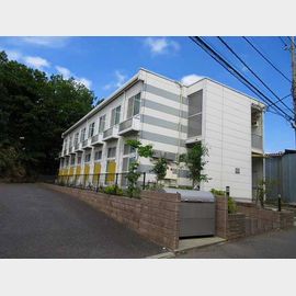 本厚木駅よりバス35分 2階 築21年10ヶ月の賃貸物件