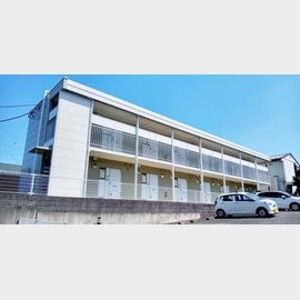 レオパレスベンデュール伊勢原 2階 築24年の賃貸物件