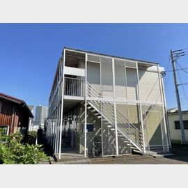 海老名駅より徒歩12分 2階 築27年4ヶ月の賃貸物件