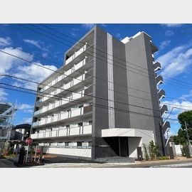 さがみ野駅より徒歩7分 2階 築3年9ヶ月の賃貸物件