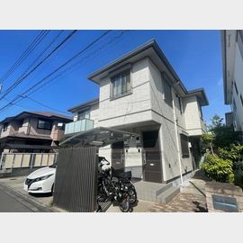 本厚木駅より徒歩16分 1階 築10年10ヶ月の賃貸物件