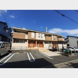 ベルカーサ 2階 築18年9ヶ月の賃貸物件