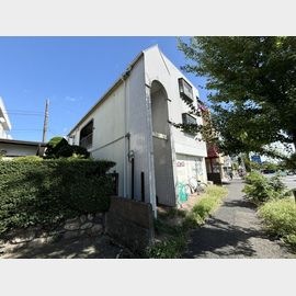 北八王子駅より徒歩12分 2階 築38年2ヶ月の賃貸物件
