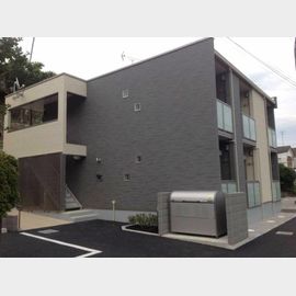 相原駅より徒歩9分 1階 築9年10ヶ月の賃貸物件