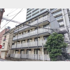 相模原駅より徒歩2分 3階 築17年2ヶ月の賃貸物件