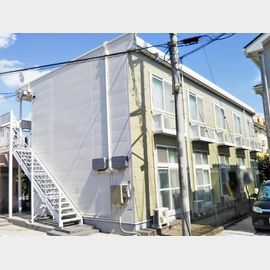 レオパレスブルック 1階 築22年3ヶ月の賃貸物件