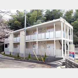 溝の口駅よりバス16分 1階 築16年2ヶ月の賃貸物件