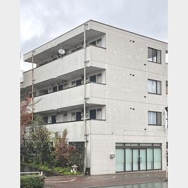 八王子駅より徒歩15分 2階 築36年9ヶ月の賃貸物件