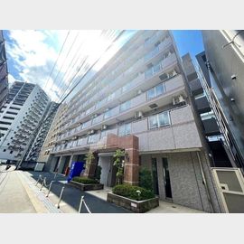 ベルステージマチダエキマエ 6階 築18年2ヶ月の賃貸物件