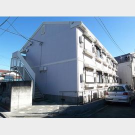 メゾンドエメラルド２ 2階 築34年の賃貸物件