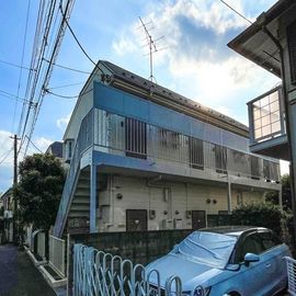 ビルデンス狛江Ａ 2階 築38年2ヶ月の賃貸物件