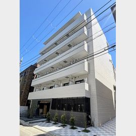 GRAND青葉台II 2階 築2年の賃貸物件