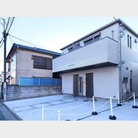 江ノ島駅より徒歩6分 1階 新築の賃貸物件