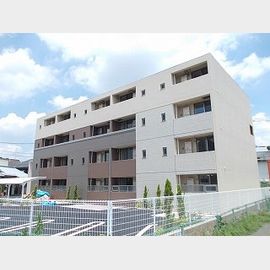 京王八王子駅より徒歩15分 3階 築10年10ヶ月の賃貸物件
