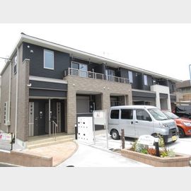つくし野駅より徒歩10分 1階 築5年4ヶ月の賃貸物件
