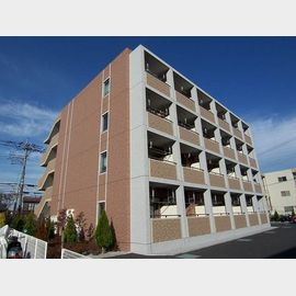 ファイン・スクエア 2階 築17年1ヶ月の賃貸物件