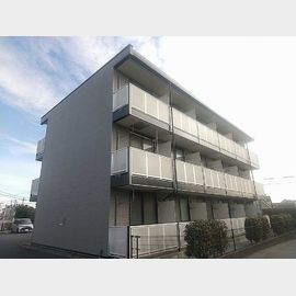 小宮駅より徒歩6分 3階 築19年の賃貸物件