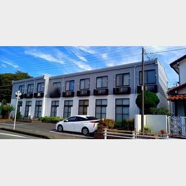 下溝駅より徒歩6分 2階 築20年7ヶ月の賃貸物件