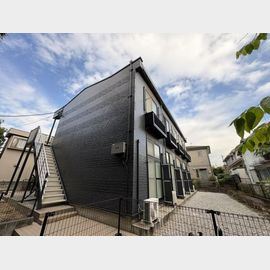 読売ランド前駅より徒歩4分 1階 築19年の賃貸物件