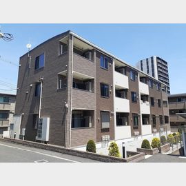 町田駅より徒歩8分 2階 築8年8ヶ月の賃貸物件