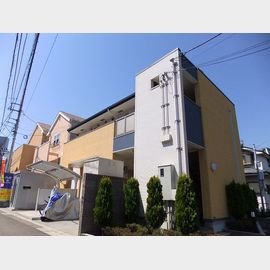 橋本駅より徒歩8分 1階 築18年1ヶ月の賃貸物件