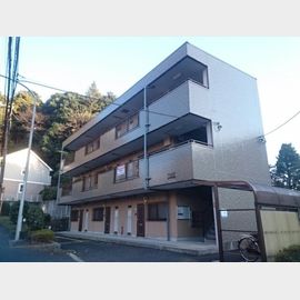 ソレアード三保 3階 築31年2ヶ月の賃貸物件