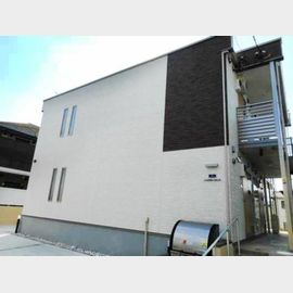 六会日大前駅より徒歩3分 2階 築9年1ヶ月の賃貸物件