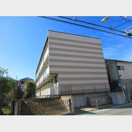 かしわ台駅より徒歩25分 1階 築19年2ヶ月の賃貸物件