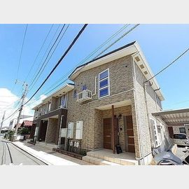 辻堂駅より徒歩19分 1階 築10年11ヶ月の賃貸物件