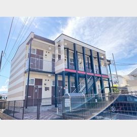 本厚木駅よりバス30分 2階 築18年3ヶ月の賃貸物件