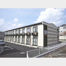海老名駅よりバス16分 2階 築19年1ヶ月の賃貸物件