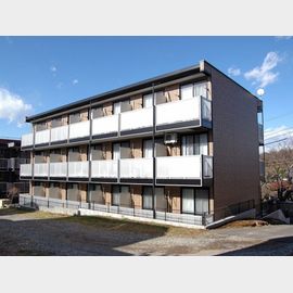 善行駅より徒歩2分 2階 築16年3ヶ月の賃貸物件