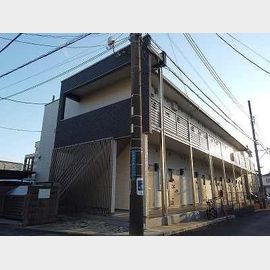 辻堂駅より徒歩8分 1階 築9年10ヶ月の賃貸物件