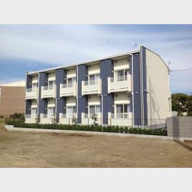 本鵠沼駅より徒歩8分 1階 築10年7ヶ月の賃貸物件