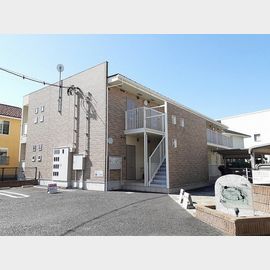 辻堂駅より徒歩11分 1階 築10年11ヶ月の賃貸物件