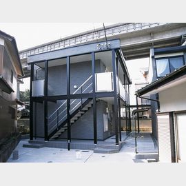 レオパレスアトリオ 2階 築17年1ヶ月の賃貸物件