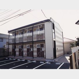 鶴ケ峰駅よりバス14分 2階 築20年6ヶ月の賃貸物件
